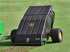 TC125拖挂式清扫机