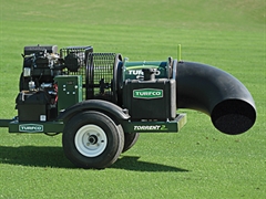 85651拖挂式吹风机