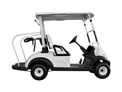 L20系列两座电动高尔夫球车