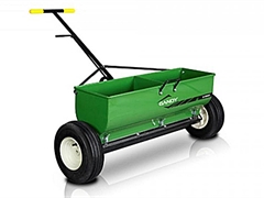 36H13手推直落式播种机