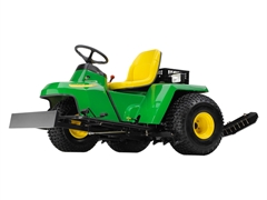 1200A耙沙、整地机