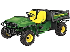 TX TURF球场工作车