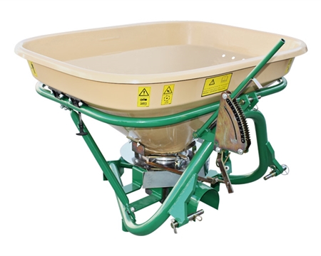 S4090甩盘式施肥机