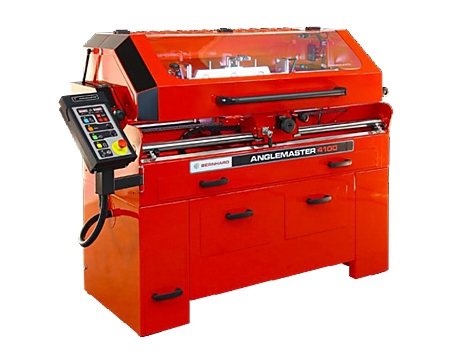 AM4100 底刀磨刀机