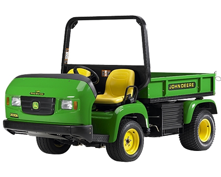 ProGator2030A 多功能工作车