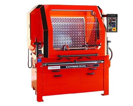 ED4100 滚刀磨刀机