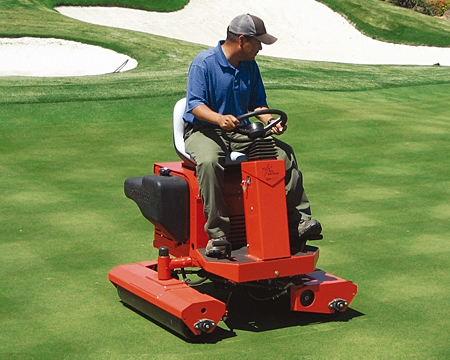 Ultra7580 坐骑式滚压机