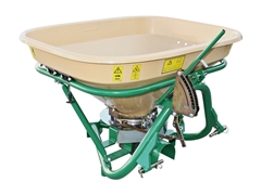 S4090甩盘式施肥机