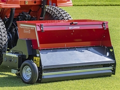 1500拖挂式快速播种机