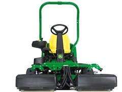 2550驾驶式果岭剪草机