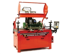 ED3000MC 滚刀磨刀机