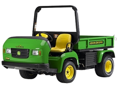 ProGator2030A 多功能工作车