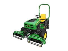 2653B三联滚刀多用途剪草机