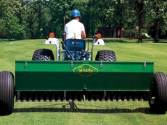 1010T拖挂式播种机